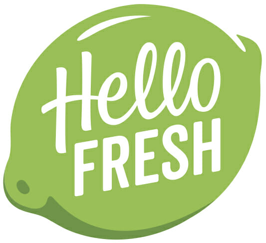 hello fresh logo