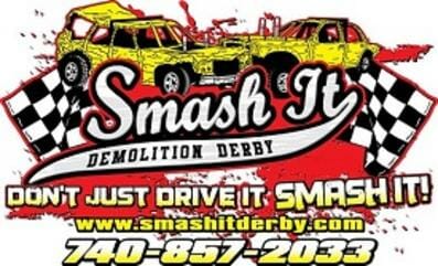 Smash It logo