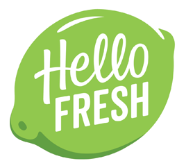 hello fresh logo
