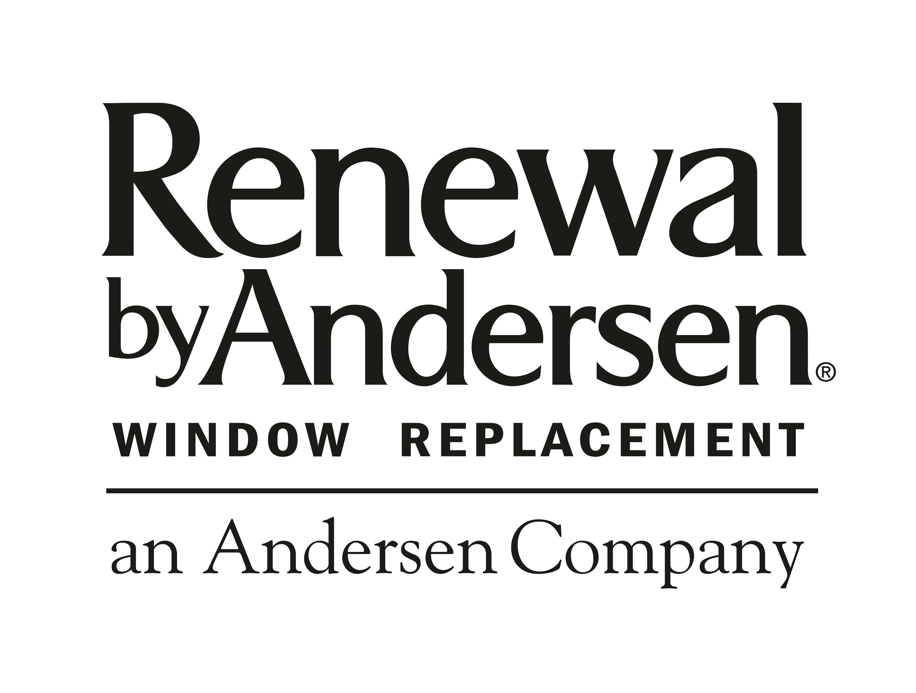renewal by andersen logo