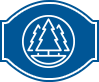 tree badge