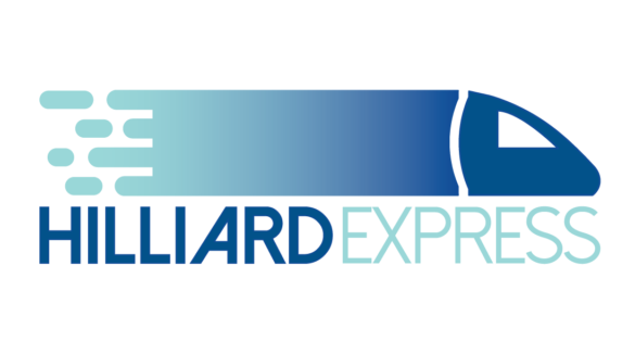 Hilliard Express SHARE Mobility Transit