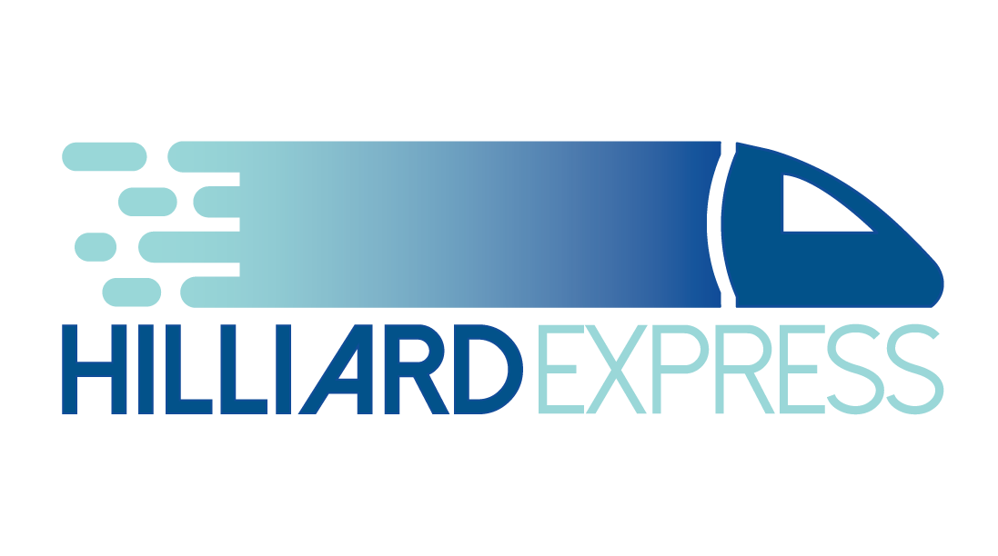 Hilliard Express SHARE Mobility Transit