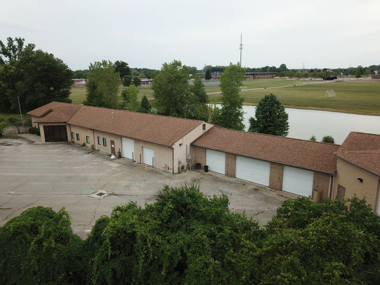 Legacy Smokehouse Developer Bringing New Concept to Old Hilliard City