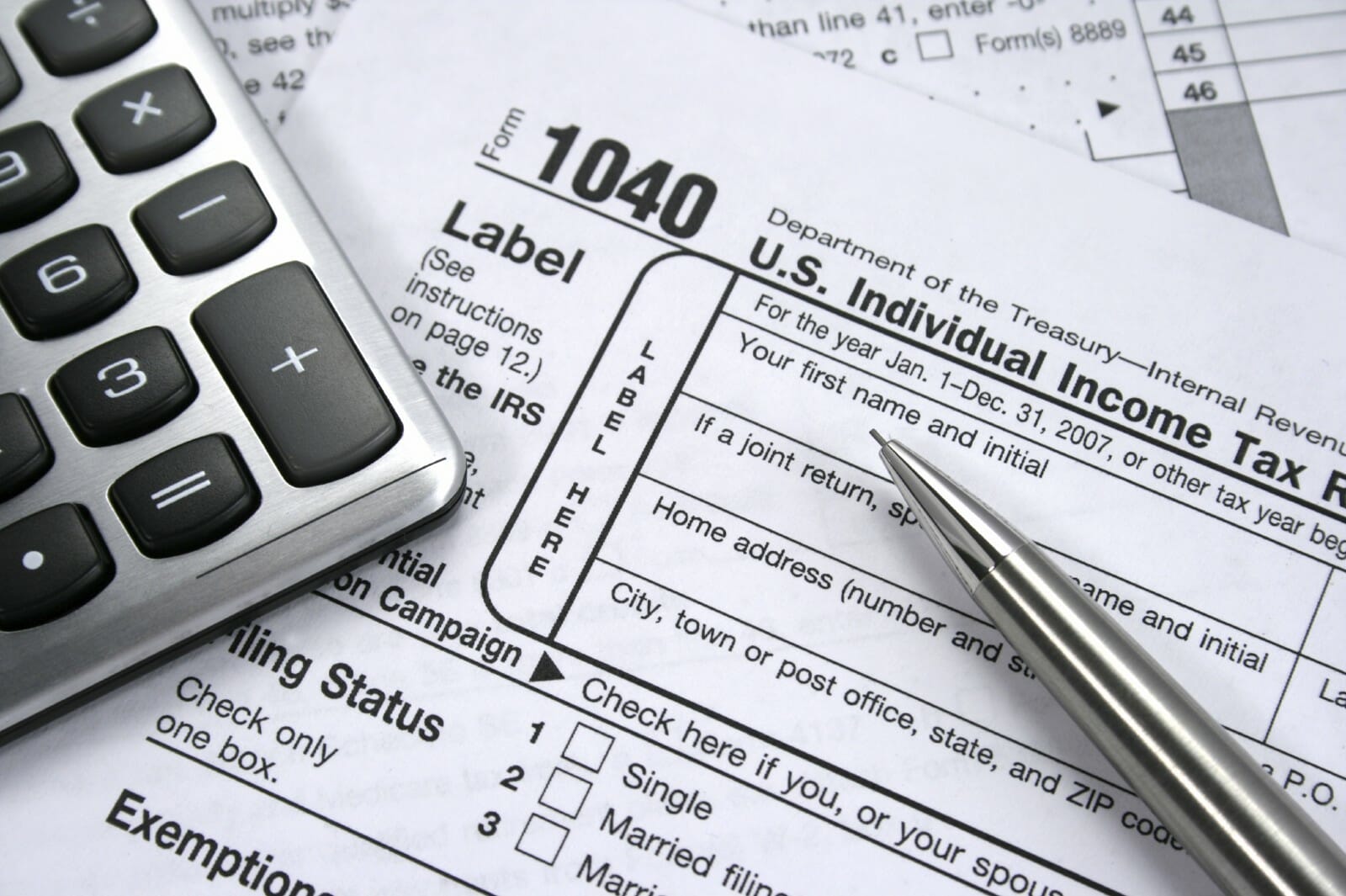 Filing Taxes in Hilliard City of Hilliard