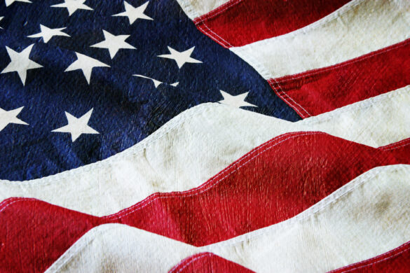 american flag