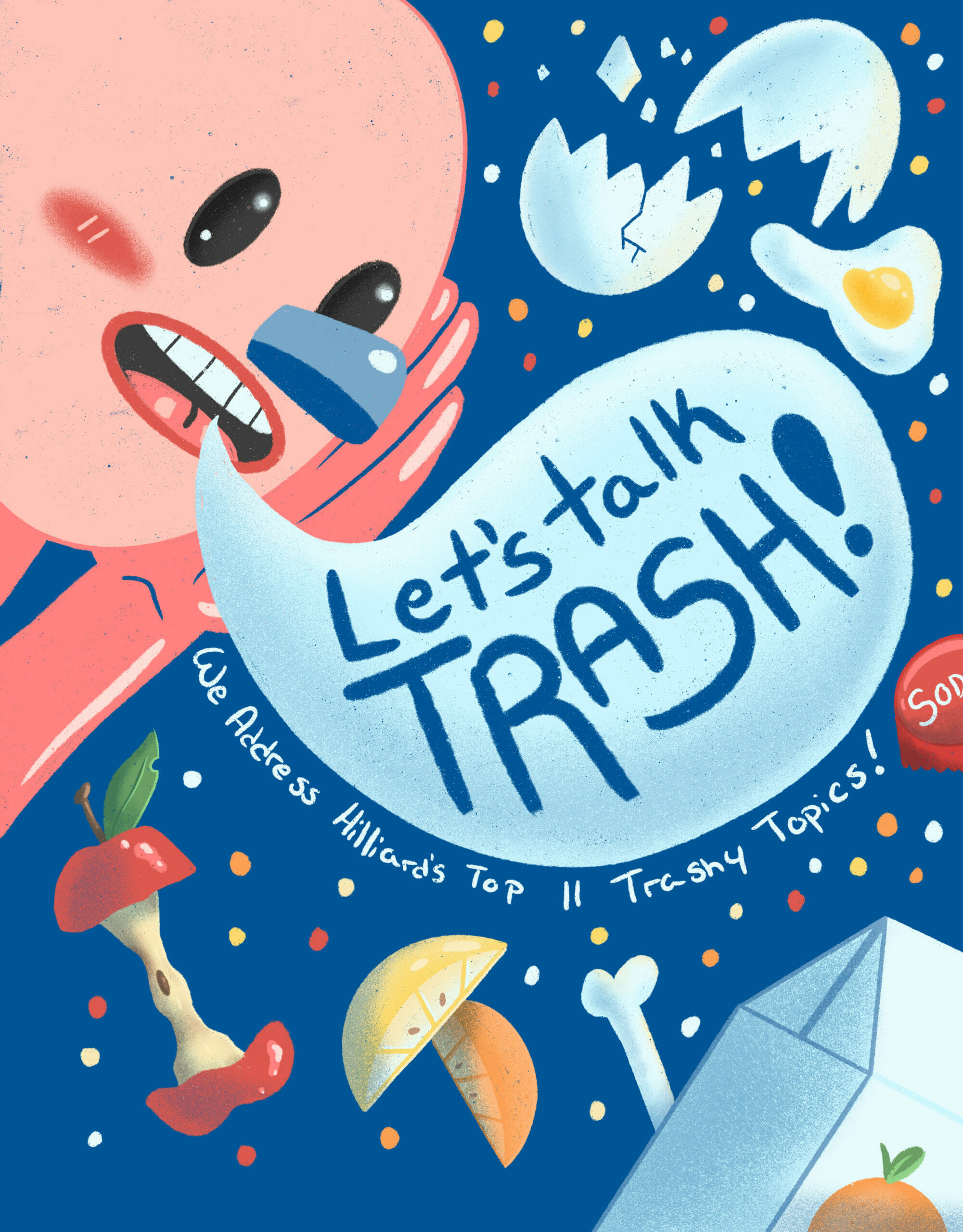 Are Trash Bags Recyclable? We Talk Trash & Garbage Disposal