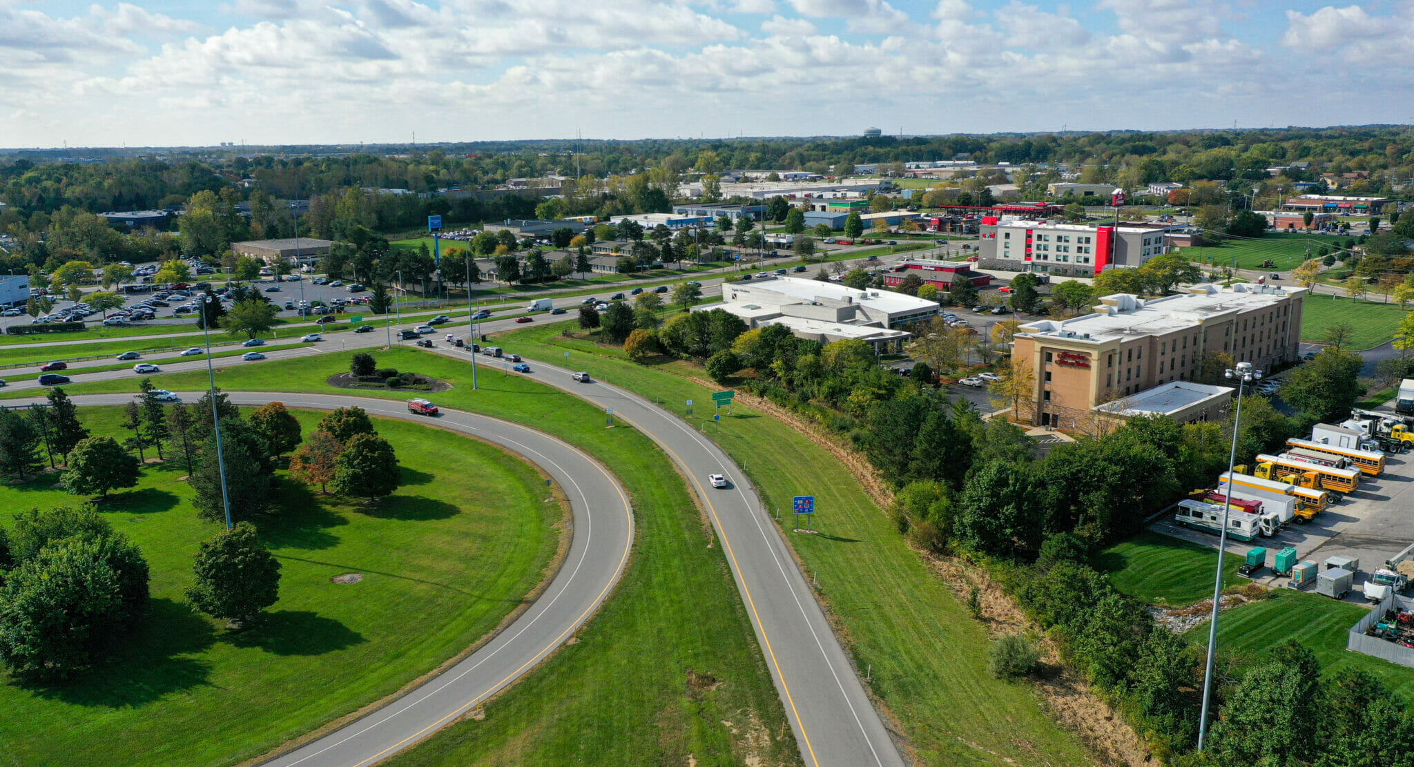 What's Happening in Hilliard The City of Hilliard News