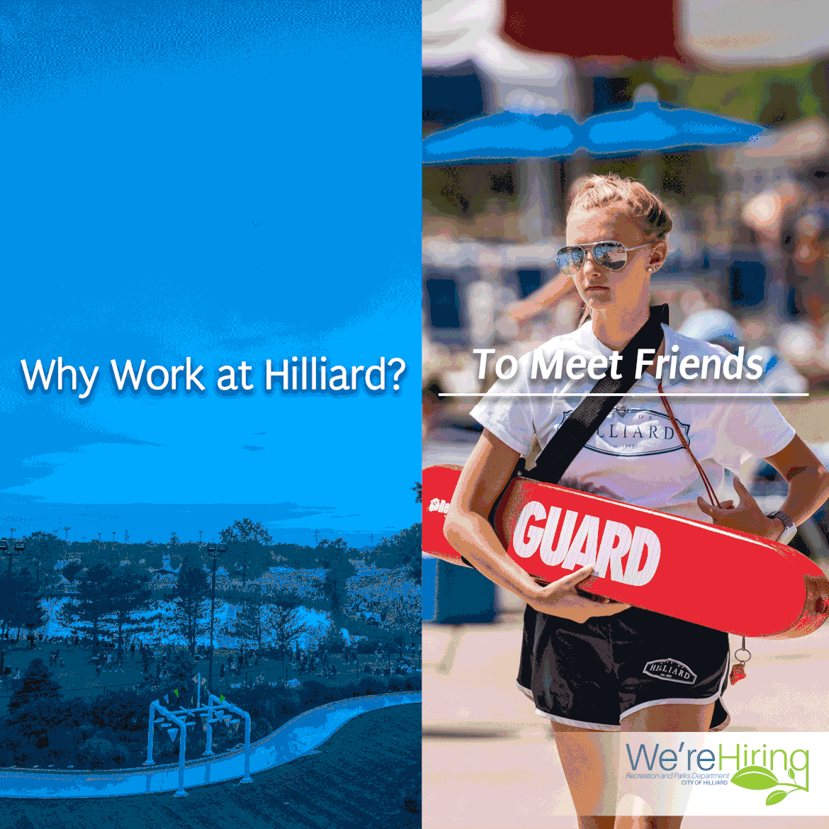 Recreation and Parks