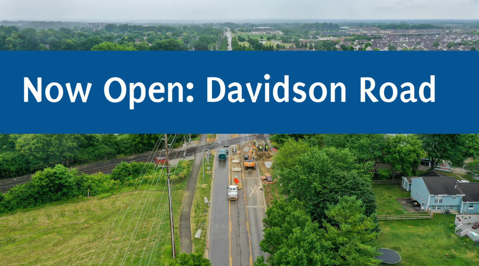 The City of Hilliard Real People, Real Possibilities