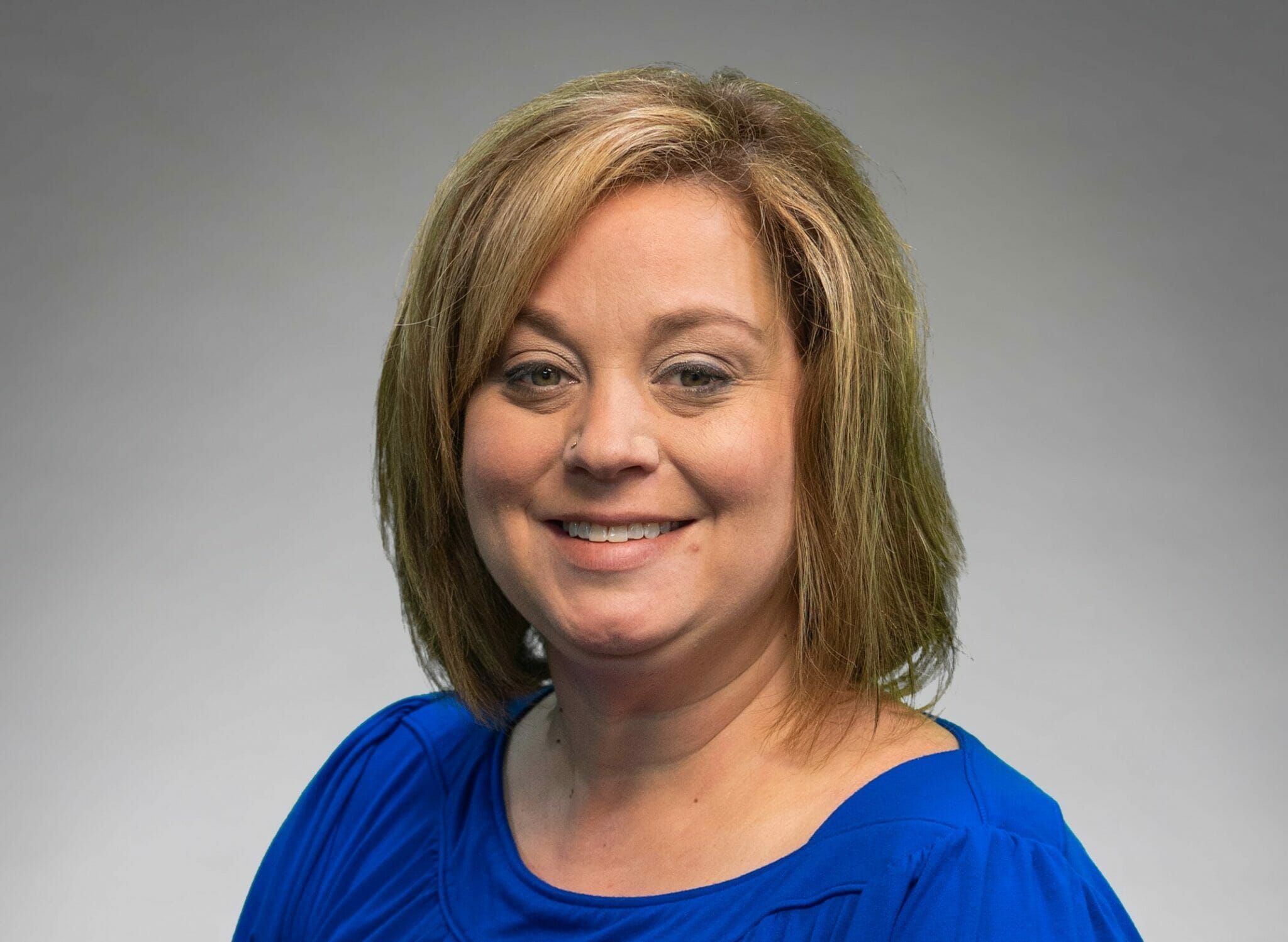 City Adds Starrett to Role in Community Development Department City