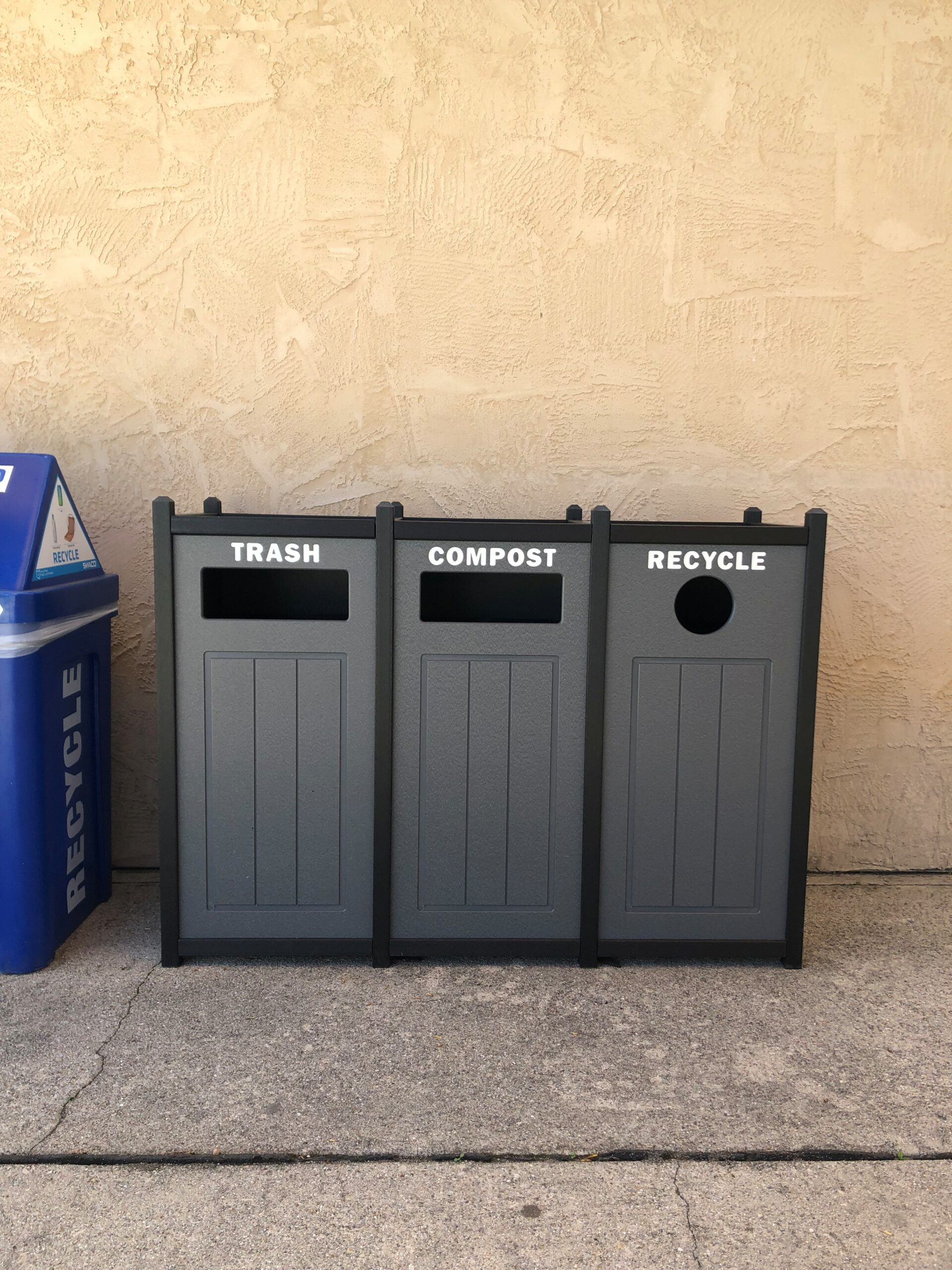 Composting Efforts at HFAC Underway - City of Hilliard