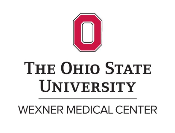 Wexner Medical Center logo