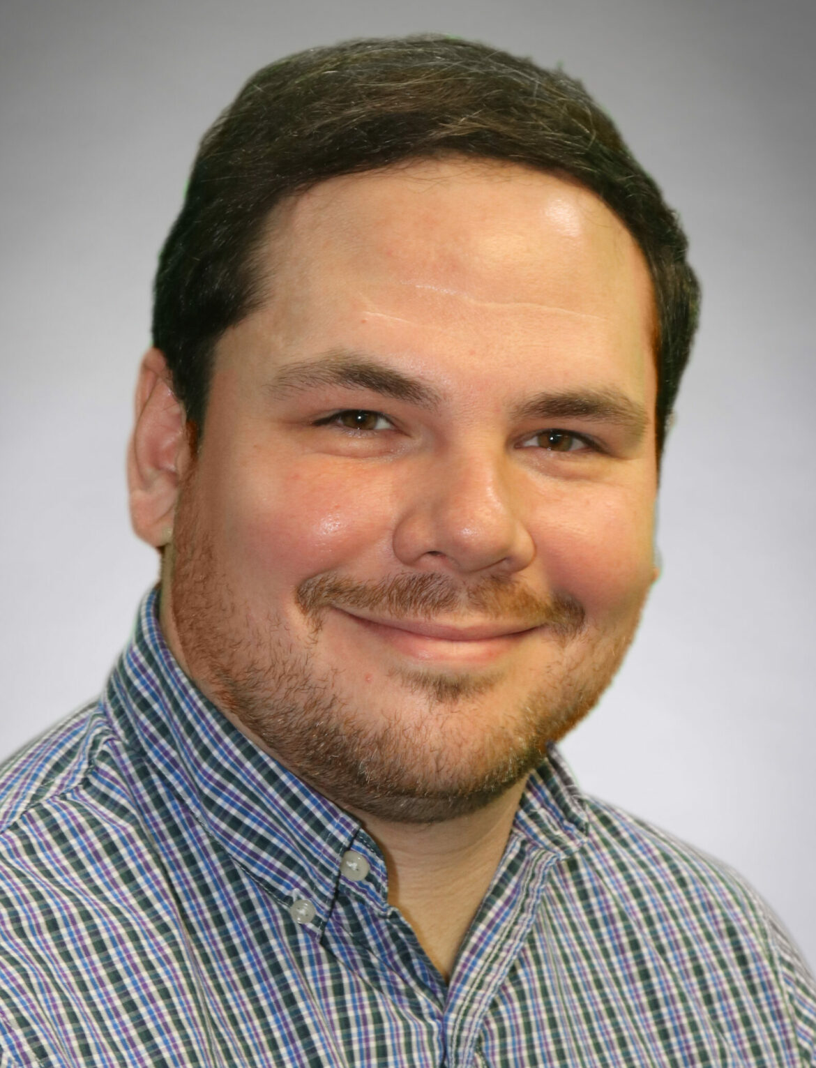 The City of Hilliard has hired Nicholas Vandia as a Transportation Asset Manager in the Transportation and Mobility Department.
