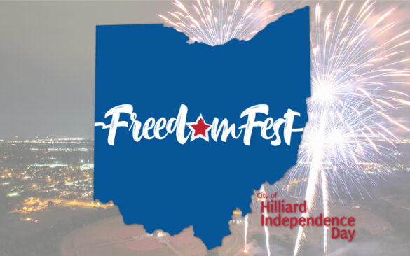 Freedom Fest logo