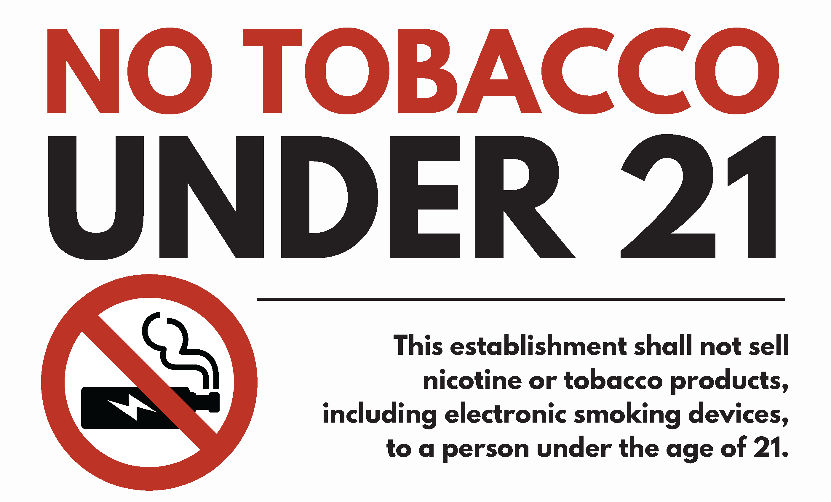 Franklin County Public Health Adding Tools to Curtail Youth Tobacco Use -  City of Hilliard