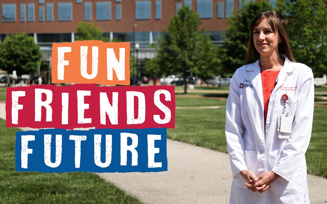 Fun Friends Future