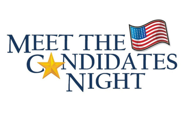 Meet the candidates night