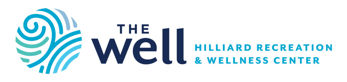 The Well Recreational & Wellness center logo