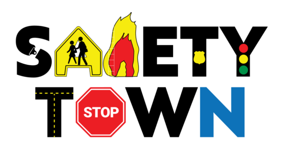Safety Town logo