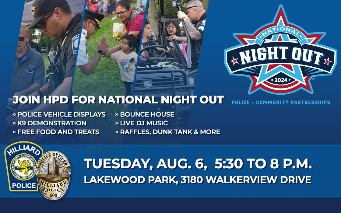 2024 National Night Out