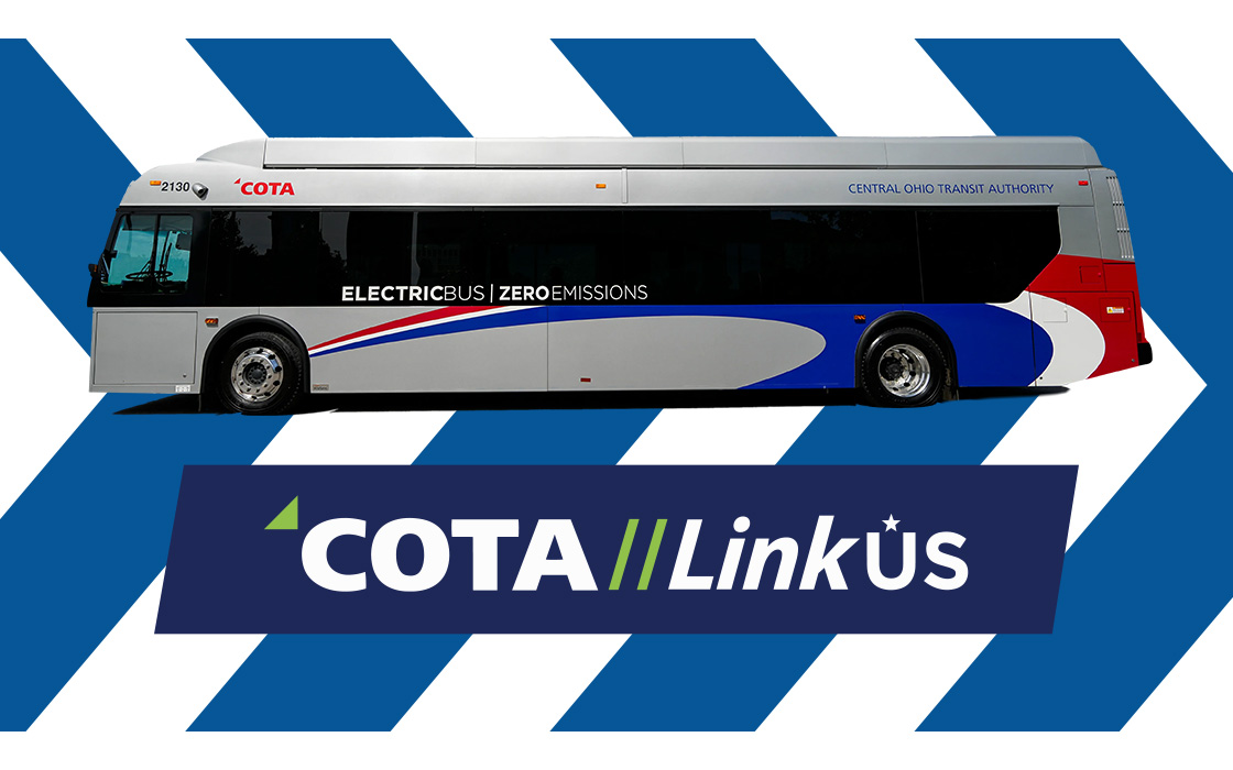 How COTA's LinkUS could benefit Hilliard, Central Ohio - City of Hilliard