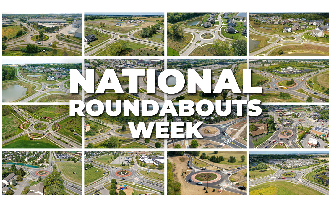 National Roundabouts Week