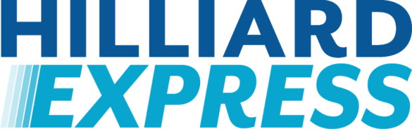 Hilliard Express Logo