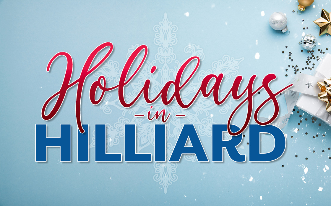 Holidays In Hilliard