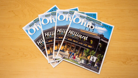 To purchase a single issue or a subscription to Ohio Magazine, visit their website at this link or call 1-800-453-1025.