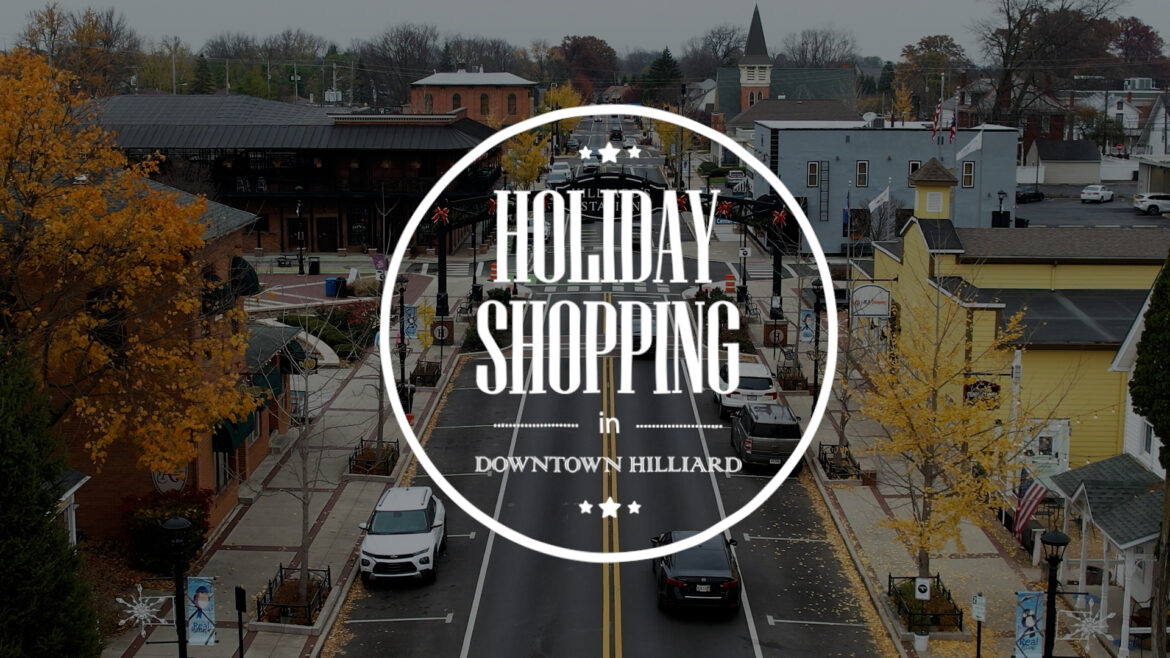 Join Downtown Manager Angela Zody on a tour of four local retail shops that offer unique gifts, clothes, accessories, and more for the entire family.