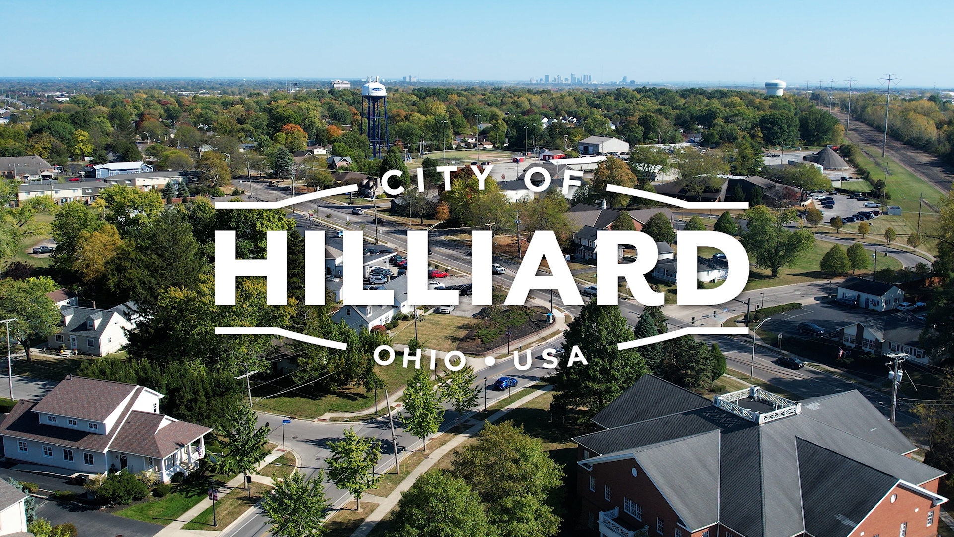 City looks back on progress, growth in 2024 - City of Hilliard