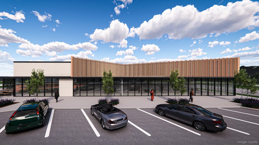 A family-owned coffee shop that prides itself on culture and pure, organic taste is coming to Hilliard's new TruePointe development, which is expected to be completed by the end of 2025.