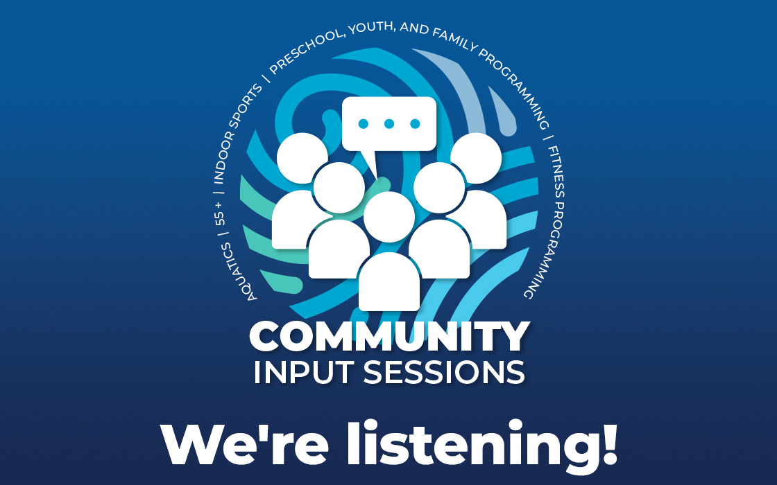 Community Sessions