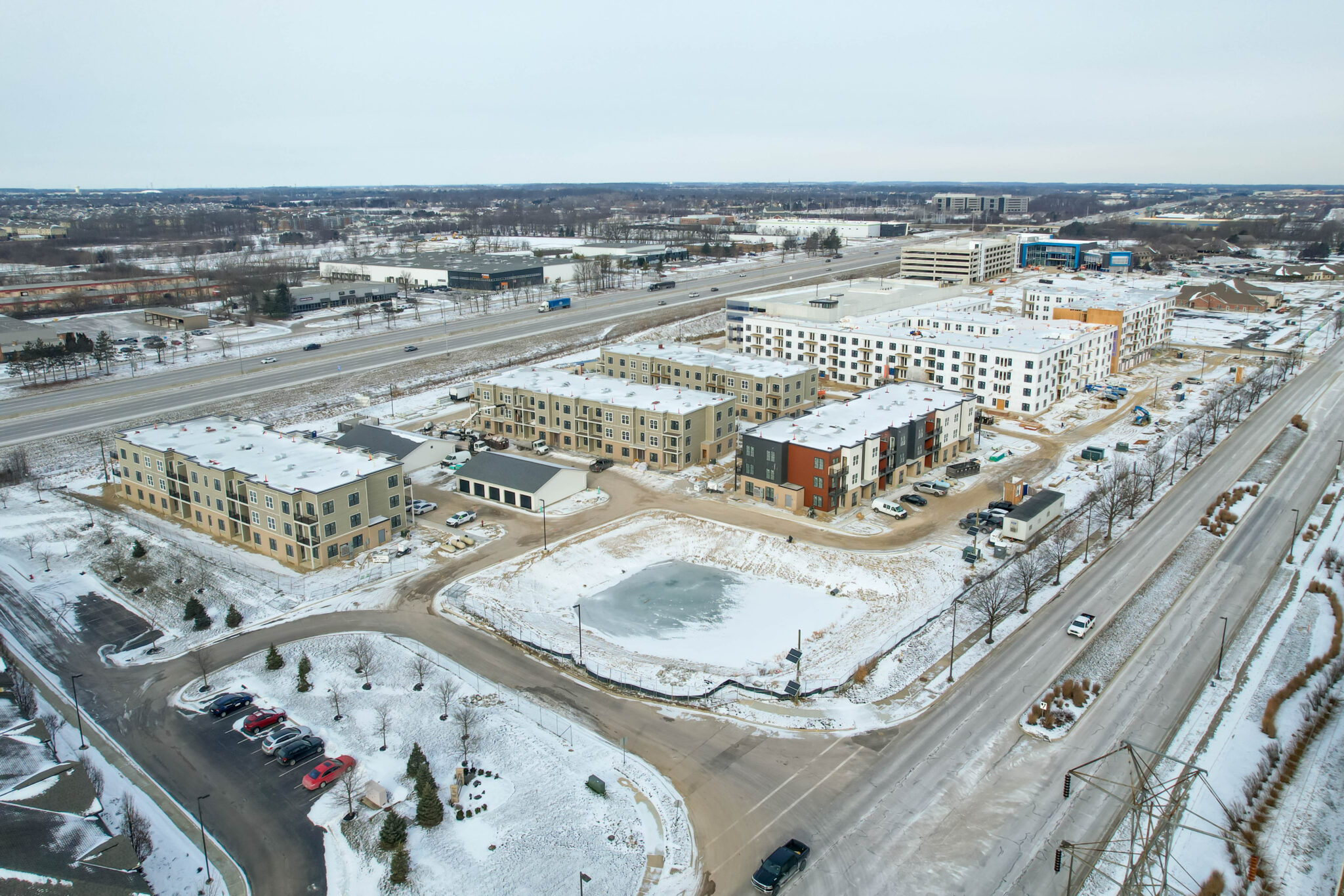 Truepointe Hilliard's TruePointe adds Kenneth's Hair Salons to tenant lineup ...