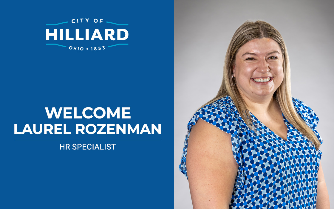 Rozenman hired by City