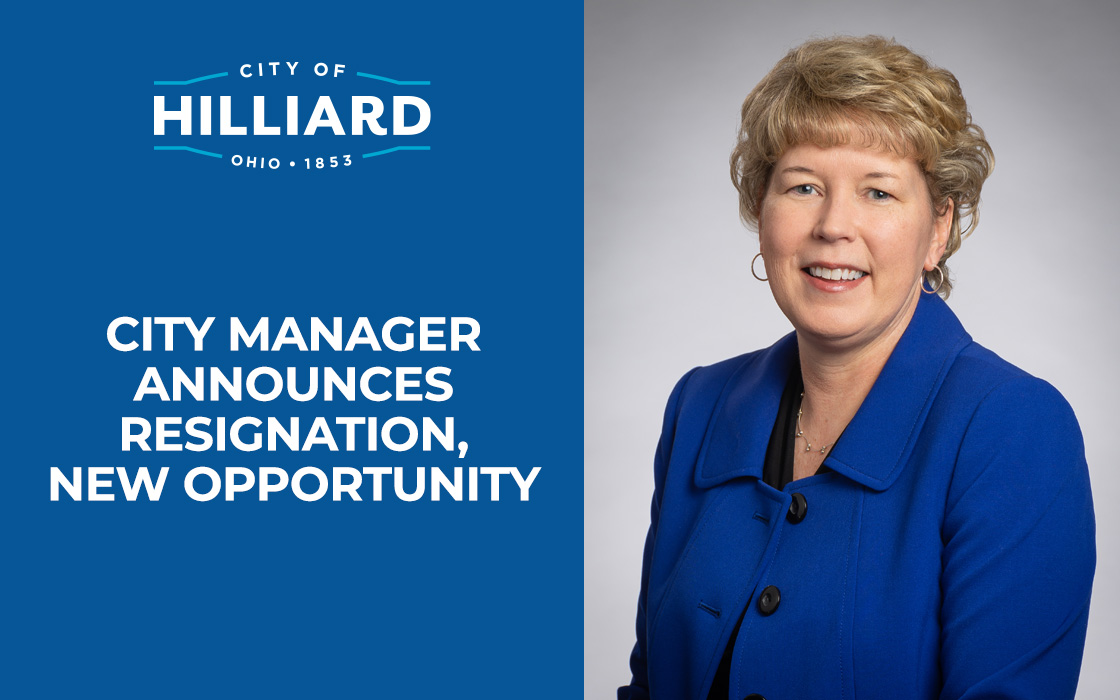 Crandall resigns