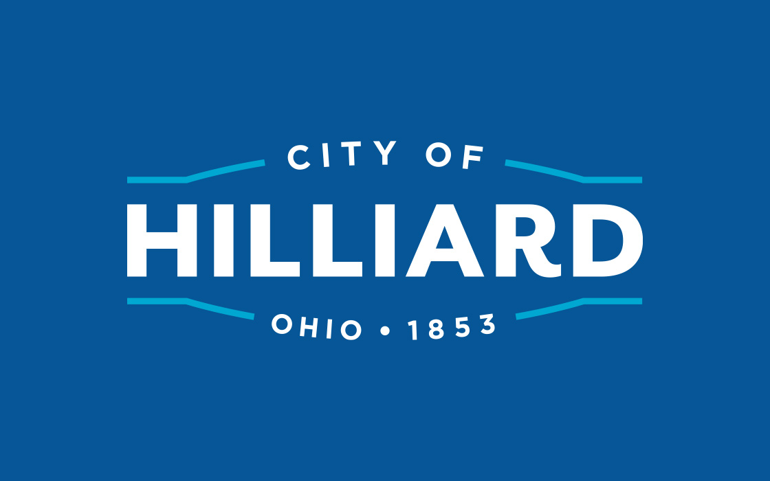 City of Hilliard logo