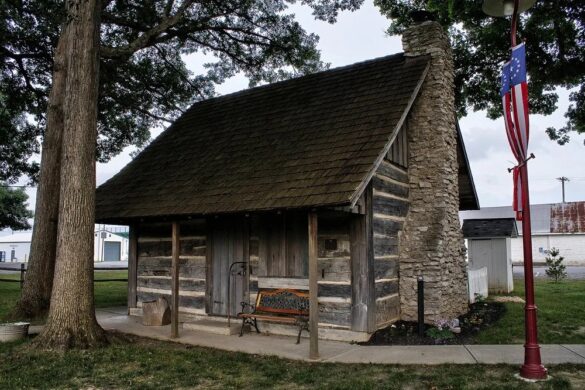 Hilliard Ohio Historical society