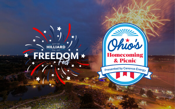 Freedom Fest America 250 Picnic