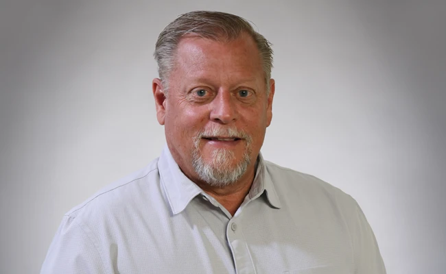 Bob Mezera