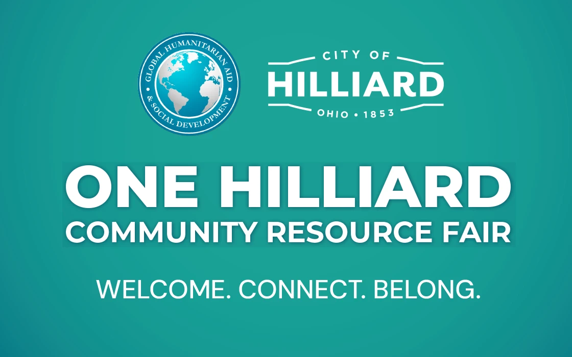 One Hilliard Community resource fair