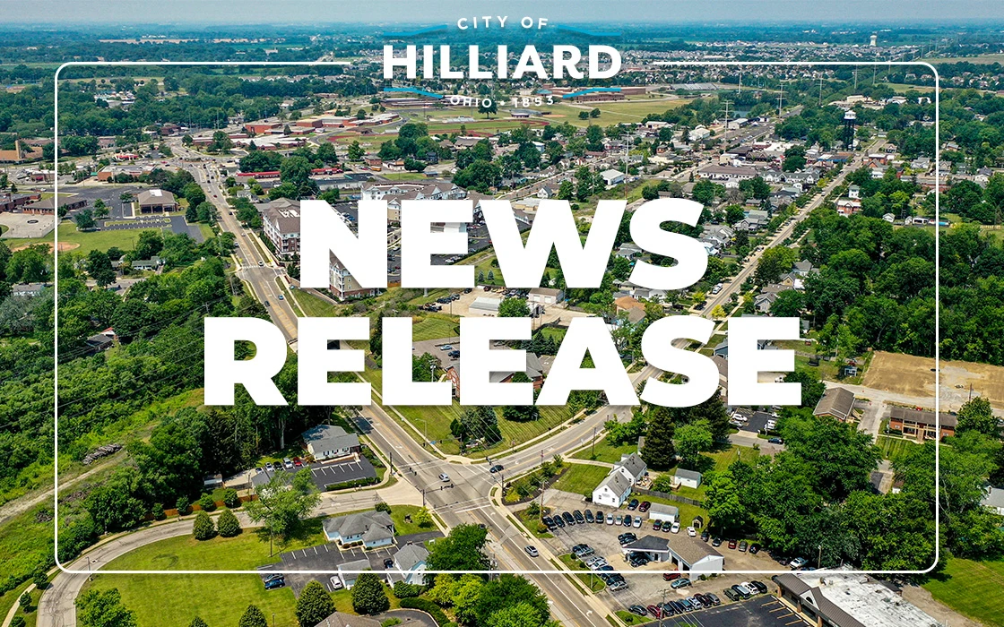 News release