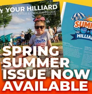 2026 Spring Summer magazine announcement