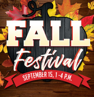 Fall Festival mega menu tall