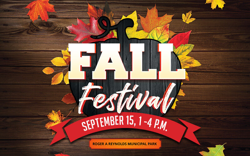 2024 Fall festival