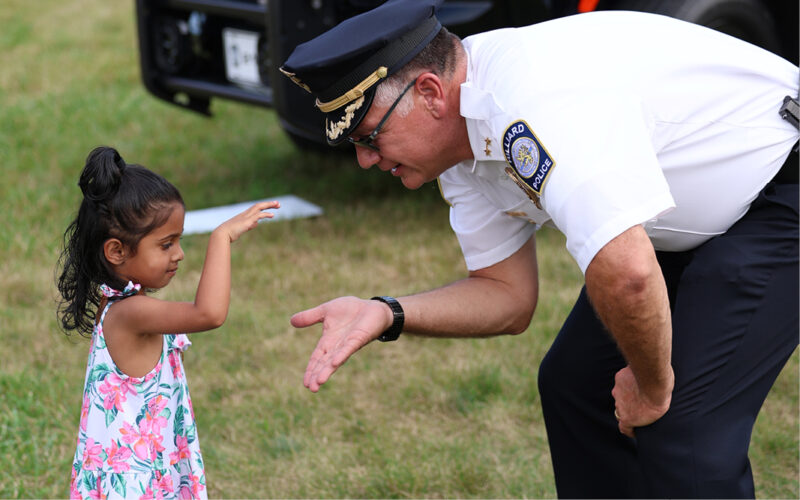 National Night Out