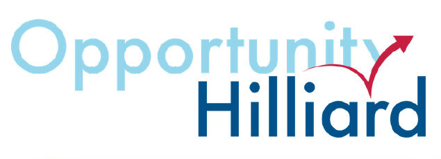 Opportunity Hilliard Logo