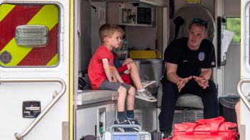 Safety town gallery11