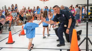 Safety town gallery3